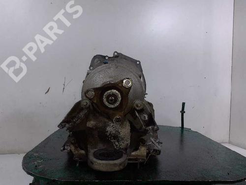 Gearbox BMW 7 (E65, E66, E67) 730 d | BP7203868M3 