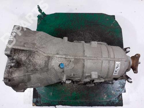 Used Gearbox BMW 7 (E65, E66, E67) 730 d (218 hp) 7203868