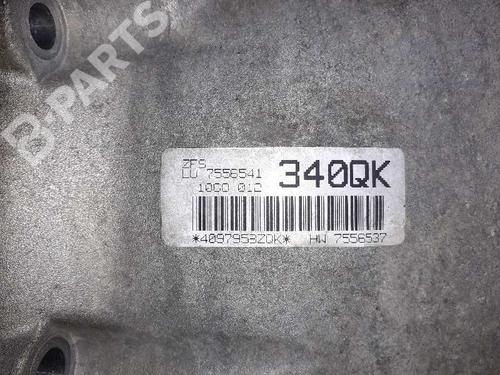 Gearbox BMW 7 (E65, E66, E67) 730 d | BP7203868M3 
