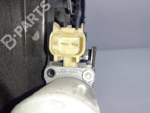 Rudehejsemekanisme Højre foran FORD FIESTA IV (JA_, JB_) [1995-2006]  7199725