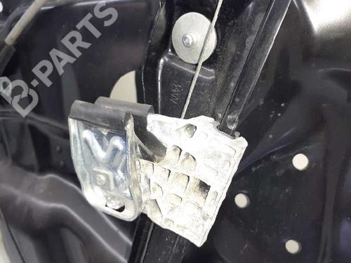 Front left window mechanism MERCEDES-BENZ R-CLASS (W251, V251) [2005-2017]null A2517200579