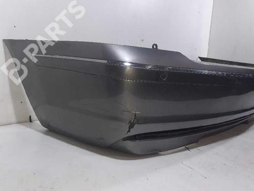 Rear bumper BMW 7 (E65, E66, E67) 730 d | BP7203875C8 