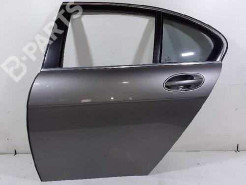 Left rear door BMW 7 (E65, E66, E67) 730 d | BP7203882C4 