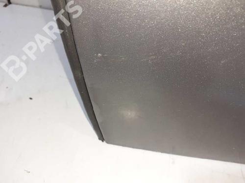 Used Left rear door BMW 7 (E65, E66, E67) 730 d (218 hp) 7203882