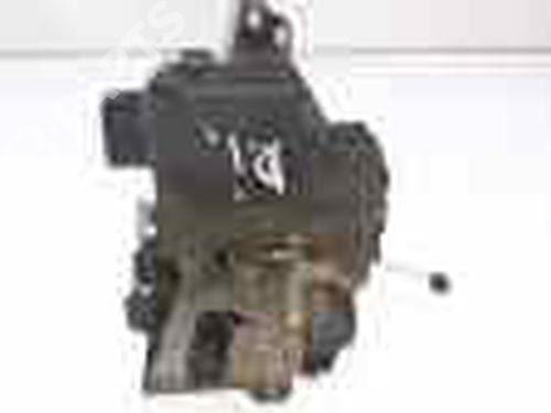 Cerradura puerta delantera derecha VW GOLF IV (1J1) 1.9 TDI (110 hp) 7194463