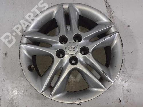 Rim KIA CEE'D Hatchback (ED) [2006-2012]  7203928