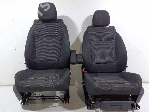 Seats set PEUGEOT 5008 (0U_, 0E_) 1.6 16V | BP7217037C78 