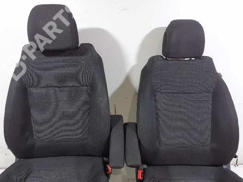 Seats set PEUGEOT 5008 (0U_, 0E_) 1.6 16V | BP7217037C78 