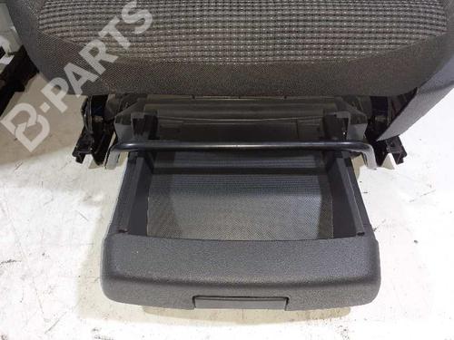 Seats set PEUGEOT 5008 (0U_, 0E_) 1.6 16V | BP7217037C78 