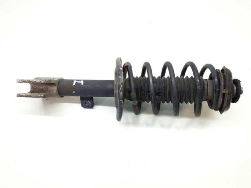 Used Left front shock absorber PEUGEOT 5008 (0U_, 0E_) 1.6 16V (156 hp) 7217043