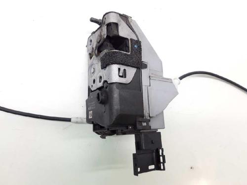 Rear left lock PEUGEOT 5008 (0U_, 0E_) 1.6 16V | BP7217047C100 
