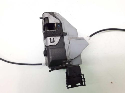 Used Rear left lock PEUGEOT 5008 (0U_, 0E_) 1.6 16V (156 hp) 7217047