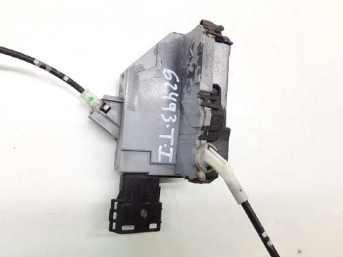 Rear left lock PEUGEOT 5008 (0U_, 0E_) 1.6 16V | BP7217047C100 