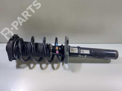 Used Left front shock absorber Left front shock absorber VW GOLF VI (5K1) 1.4 TSI (122 hp) 7207855 7207855