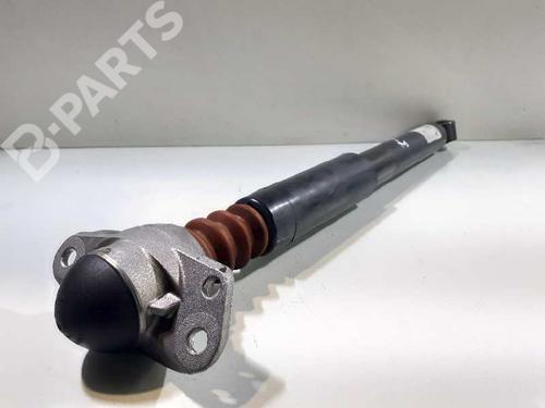 Used Left rear shock absorber VW GOLF VI (5K1) 1.4 TSI (122 hp) 7207874