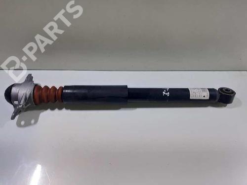 Left rear shock absorber VW GOLF VI (5K1) 1.4 TSI | BP7207874M18 