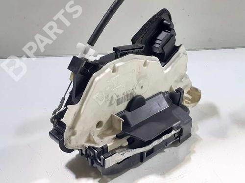 Used Front left lock VW GOLF VI (5K1) 1.4 TSI (122 hp) 7207856