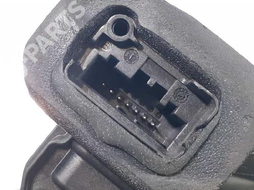 Front left lock VW GOLF VI (5K1) 1.4 TSI | BP7207856C98 