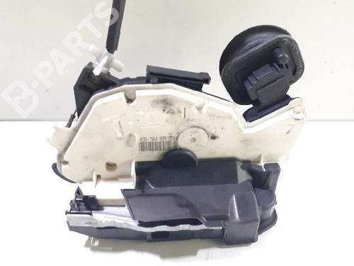 Rear left lock VW GOLF VI (5K1) 1.4 TSI | BP7207863C100 