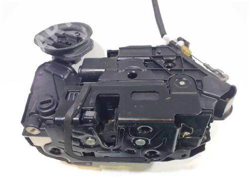 Used Rear left lock VW GOLF VI (5K1) 1.4 TSI (122 hp) 7207863