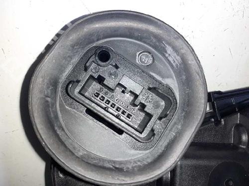 Rear left lock VW GOLF VI (5K1) 1.4 TSI | BP7207863C100 