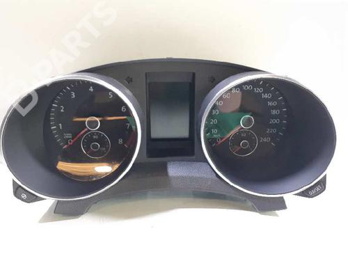 Cockpit VW GOLF VI (5K1) 1.4 TSI | BP7207877C47 
