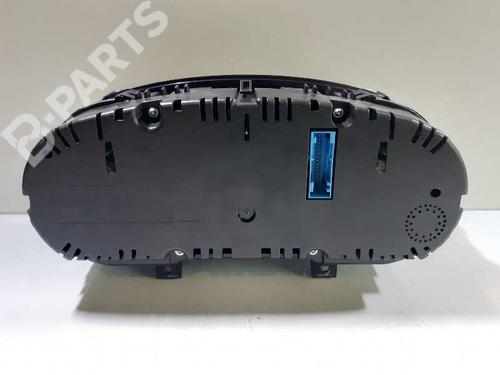 Cockpit VW GOLF VI (5K1) 1.4 TSI | BP7207877C47 