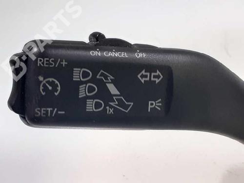 Steering column stalk VW GOLF VI (5K1) 1.4 TSI | BP7207878I23 