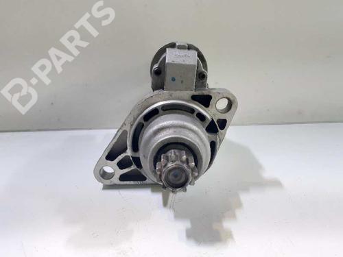 Used Starter VW GOLF VI (5K1) 1.4 TSI (122 hp) 7207867
