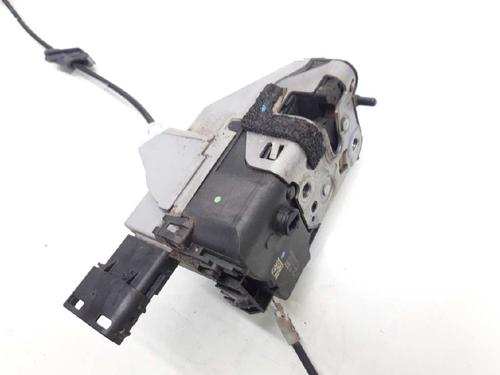 Rear right lock PEUGEOT 5008 (0U_, 0E_) 1.6 16V | BP7217084C99