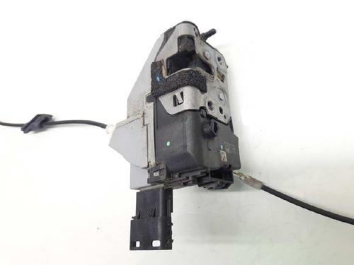 Rear right lock PEUGEOT 5008 (0U_, 0E_) 1.6 16V | BP7217084C99