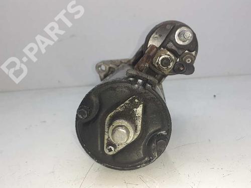 Used Starter BMW 7 (E65, E66, E67) 730 d (218 hp) 7203961