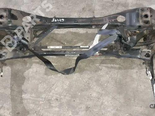 Used Rear axle FORD FOCUS III 1.0 EcoBoost (125 hp) 7225300