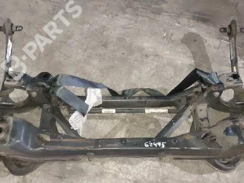 Rear axle FORD FOCUS III 1.0 EcoBoost | BP7225300M2 