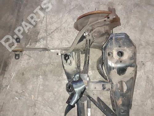 Rear axle FORD FOCUS III 1.0 EcoBoost | BP7225300M2 