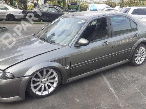 Used Parts MG MG ZS  2.0 TD  844239