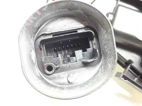 Used Rear right lock VW GOLF VI (5K1) 1.4 TSI (122 hp) 7207907