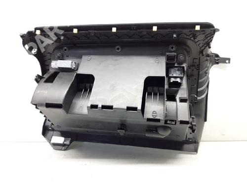 Glove box VW GOLF VI (5K1) 1.4 TSI | BP7207910C95 