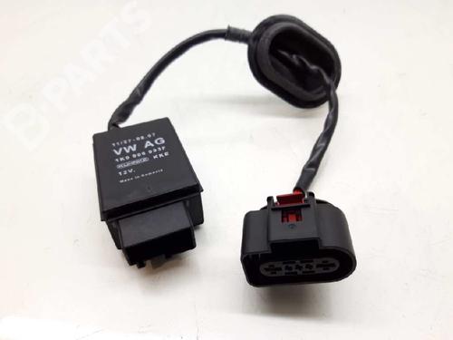 Used Electronic module VW GOLF VI (5K1) 1.4 TSI (122 hp) 7207899