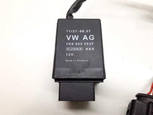 Elektronisk modul VW GOLF VI (5K1) 1.4 TSI | BP7207899M83 
