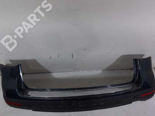 Zderzak tylny VW TOUAREG (7LA, 7L6, 7L7) 5.0 V10 TDI | BP7229594C8 