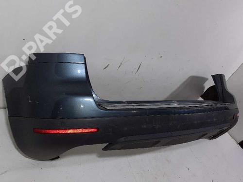 Zderzak tylny VW TOUAREG (7LA, 7L6, 7L7) 5.0 V10 TDI | BP7229594C8 