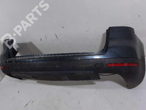 Zderzak tylny VW TOUAREG (7LA, 7L6, 7L7) 5.0 V10 TDI | BP7229594C8 