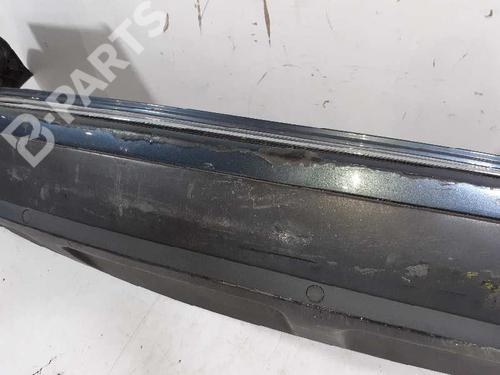 Zderzak tylny VW TOUAREG (7LA, 7L6, 7L7) 5.0 V10 TDI | BP7229594C8 