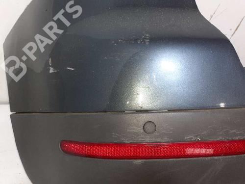 Zderzak tylny VW TOUAREG (7LA, 7L6, 7L7) 5.0 V10 TDI | BP7229594C8 