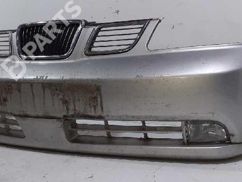 Front bumper DAEWOO NUBIRA Saloon (J100) 1.6 16V (103 hp)null