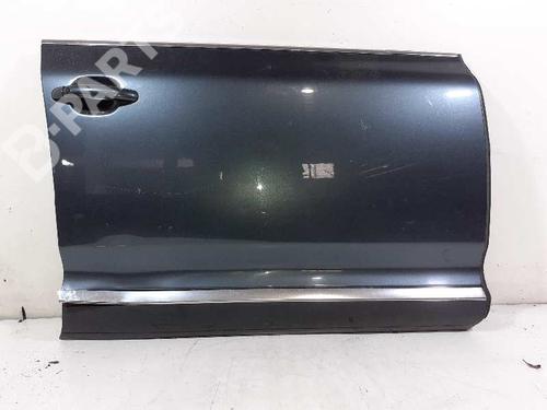 Right front door VW TOUAREG (7LA, 7L6, 7L7) 5.0 V10 TDI | BP7229600C3 
