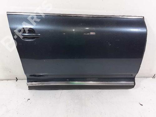 Used Right front door VW TOUAREG (7LA, 7L6, 7L7) 5.0 V10 TDI (313 hp) 7229600
