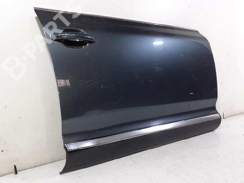 Right front door VW TOUAREG (7LA, 7L6, 7L7) 5.0 V10 TDI | BP7229600C3 