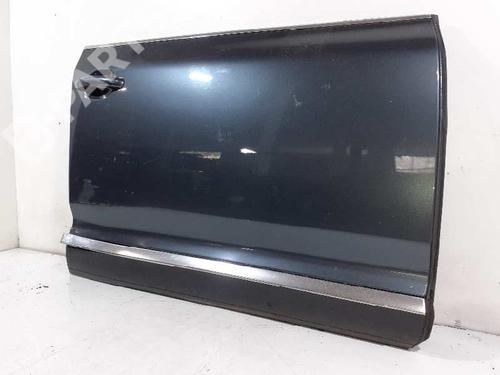 Right front door VW TOUAREG (7LA, 7L6, 7L7) 5.0 V10 TDI | BP7229600C3 